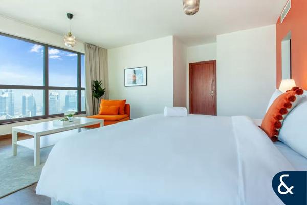 4 Bedrooms Plus Maids | Spacious | Vacant